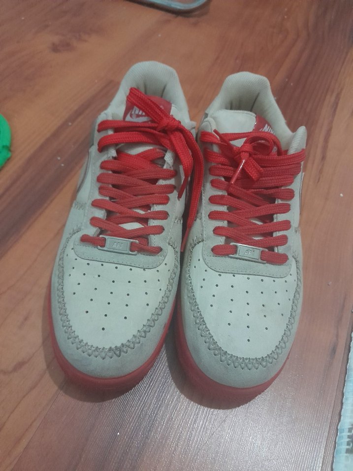 nike erkek ayakkabı - Görsel 3