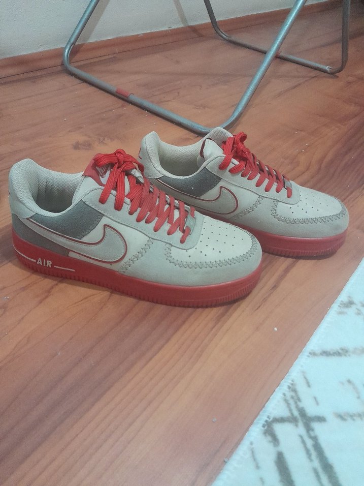 nike erkek ayakkabı - Görsel 2