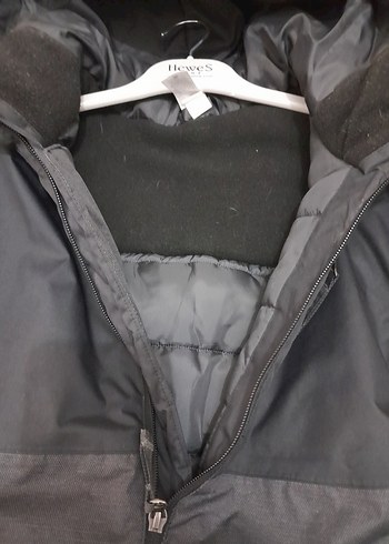 decathlon erkek mont - Görsel 5