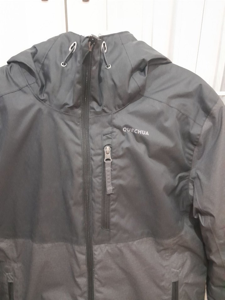 decathlon erkek mont - Görsel 2