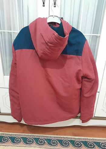 Jack Jones erkek mont - Görsel 4