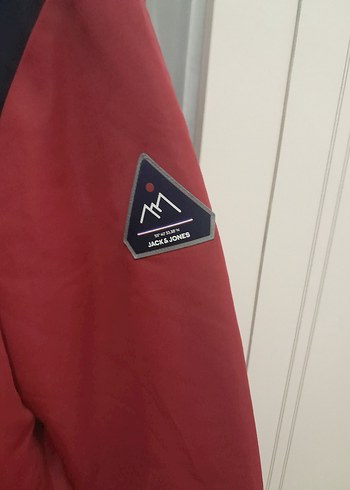 Jack Jones erkek mont - Görsel 3