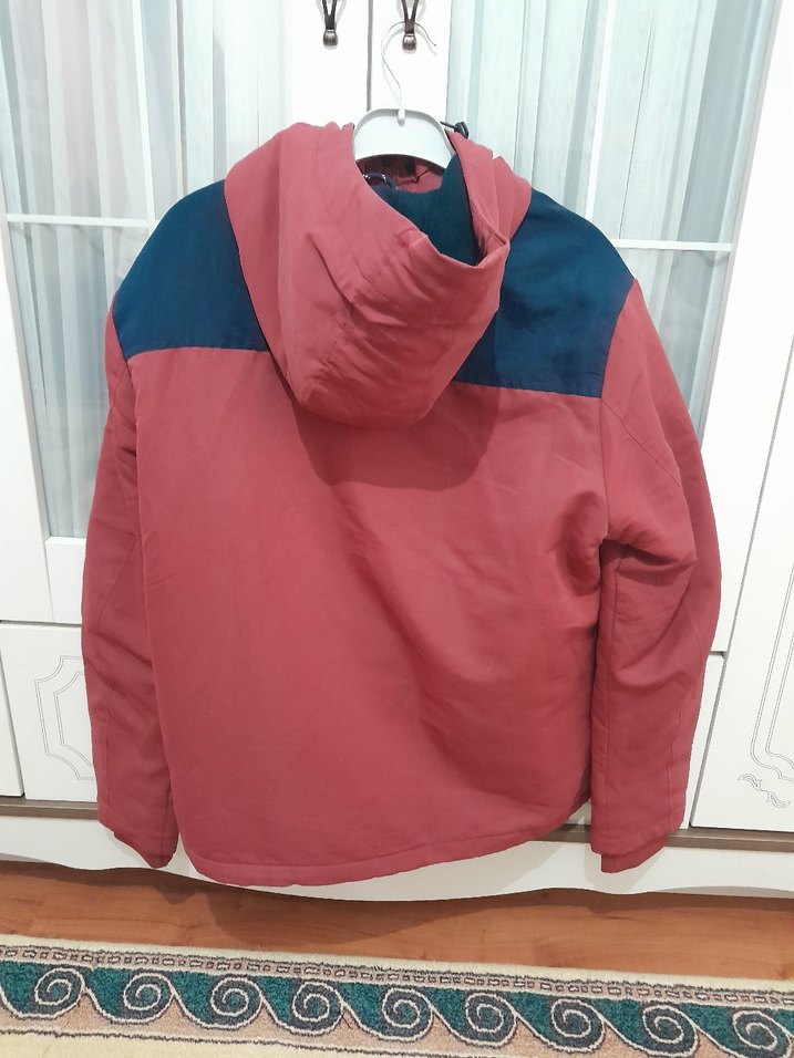 Jack Jones erkek mont - Görsel 4