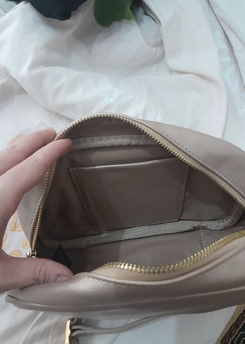 pierre cardin çanta - Görsel 5