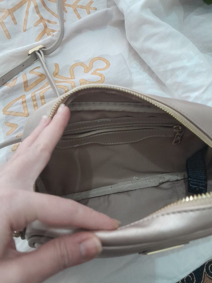 pierre cardin çanta - Görsel 4