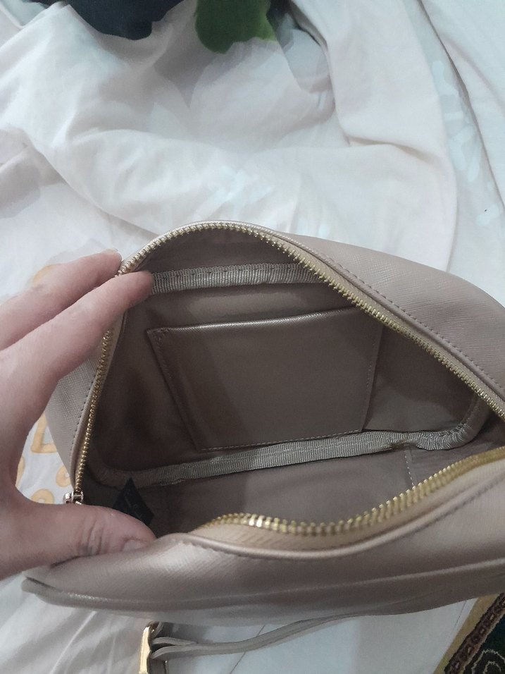 pierre cardin çanta - Görsel 5