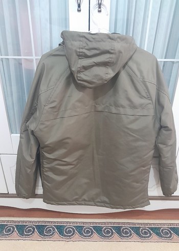 erkek mont - Görsel 6