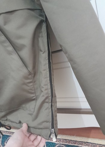 erkek mont - Görsel 3