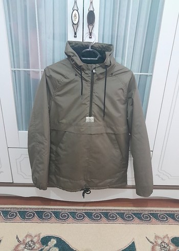 erkek mont - Görsel 2