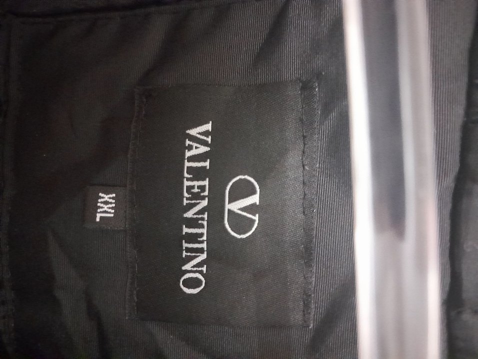 Erkek Kamuflaj Desenli Fermuarlı mont - Görsel 3