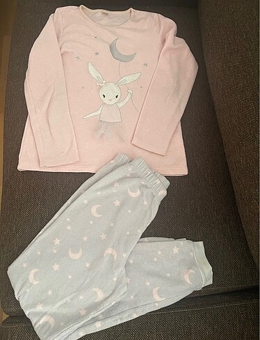 Polar pijama