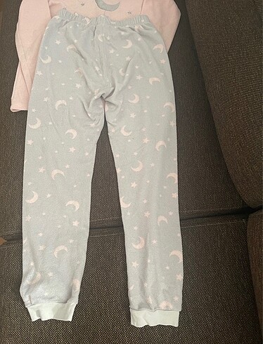 LC Waikiki Polar pijama