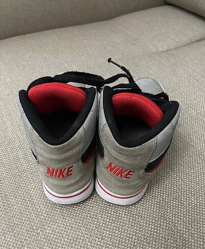 36 Beden Nike bot