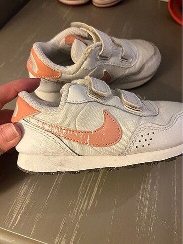 Nike Nike çocuk ayakkabısı