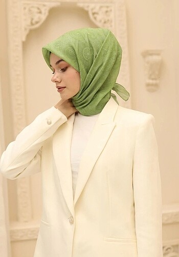 Silkhome Soft Pamuk Esarp