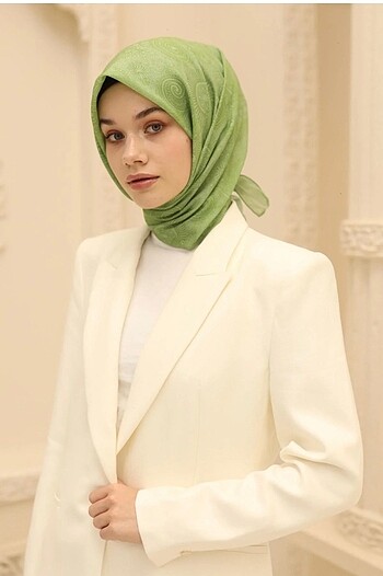 Diğer Silkhome Soft Pamuk Esarp