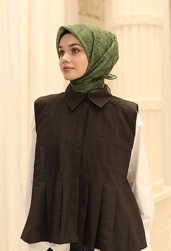 Silkhome Soft Pamuk Esarp
