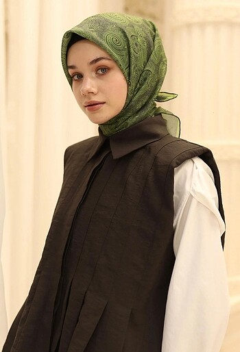  Beden Silkhome Soft Pamuk Esarp