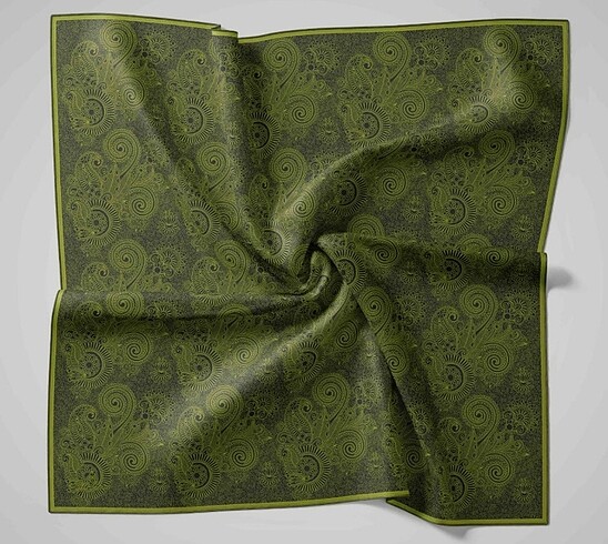Diğer Silkhome Soft Pamuk Esarp