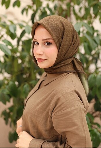 Beden Silkhome Soft Pamuk Esarp