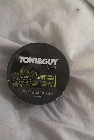 tonı and guy mat bıtıslı wax