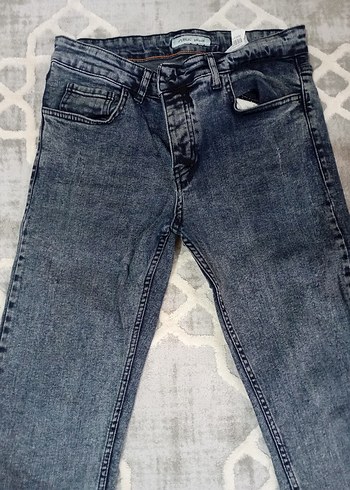 Erkek Denim Jean