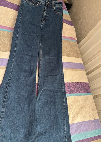 Kot pantolon - Görsel 3