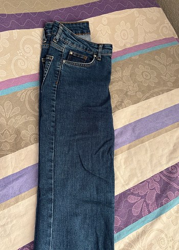 Kot pantolon - Görsel 2