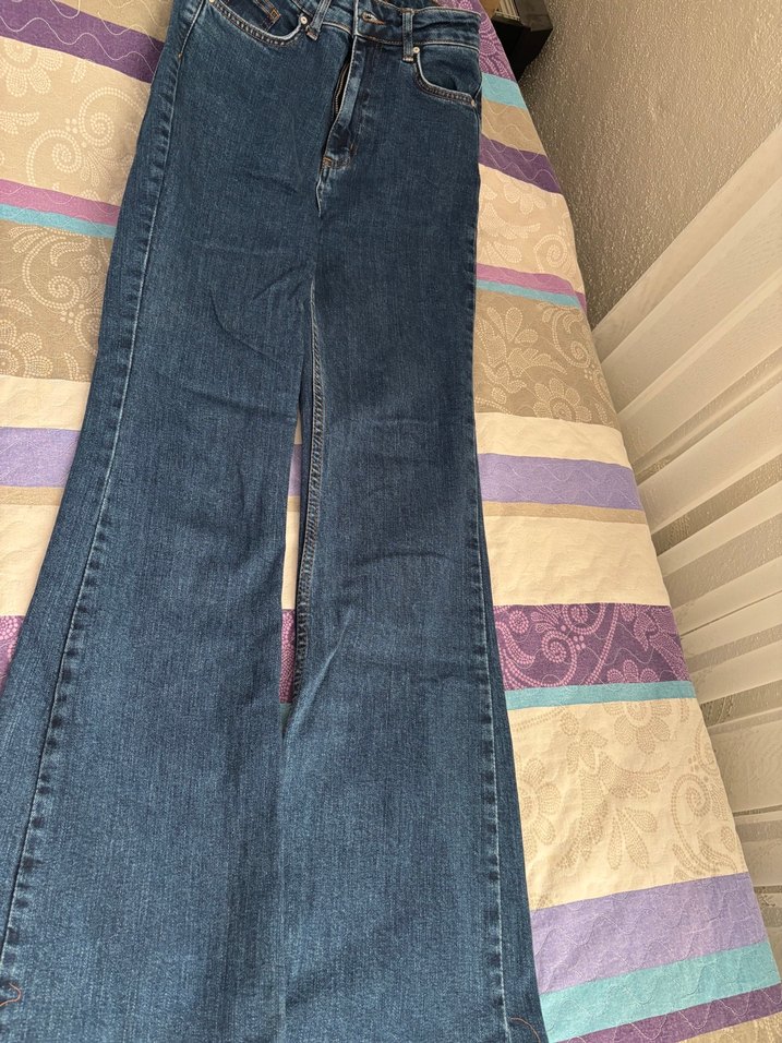 Kot pantolon - Görsel 3