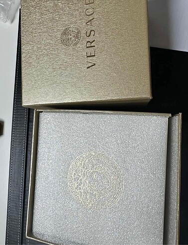 Beden Versace orjinal saat