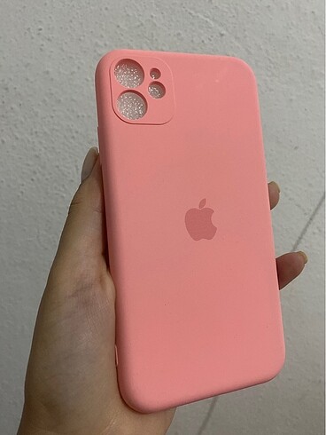 İPhone 11 telefon kılıfı