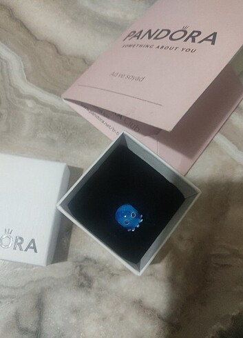 Pandora Charm