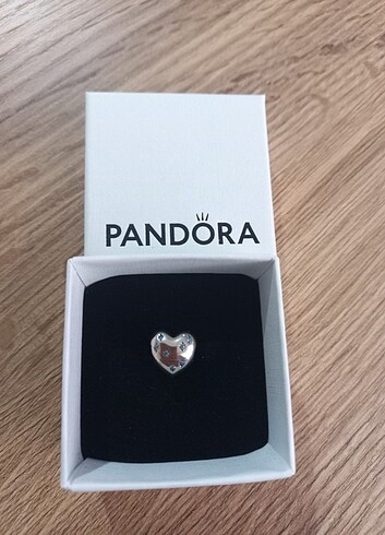 Pandora Charm 