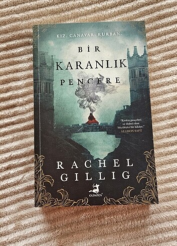 Beden Bir karanlık pencere - iki çarpık taç