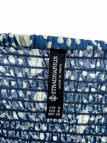 m Beden çeşitli Renk Stradivarius Kısa Elbise %70 İndirimli.
