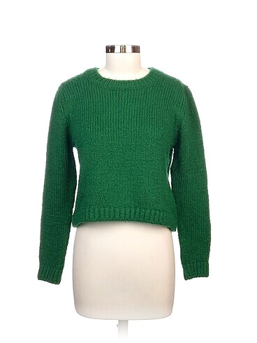Zara Kazak / Triko %70 İndirimli.