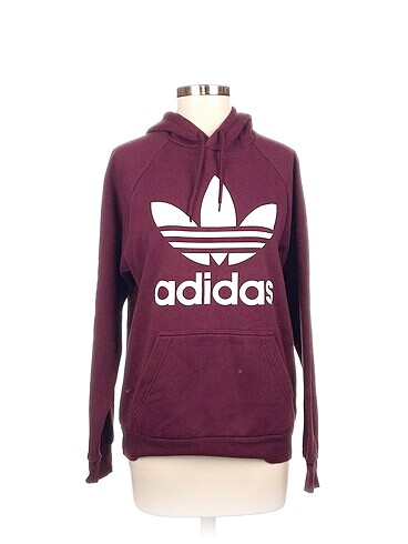 Adidas Sweatshirt %70 İndirimli.