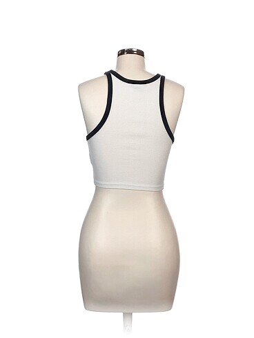 m Beden Zara Bluz %70 İndirimli.