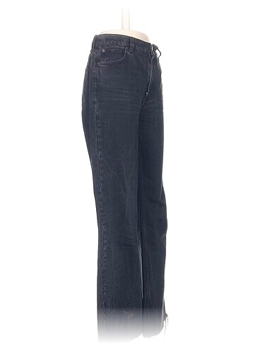 Zara Zara Jean / Kot %70 İndirimli.