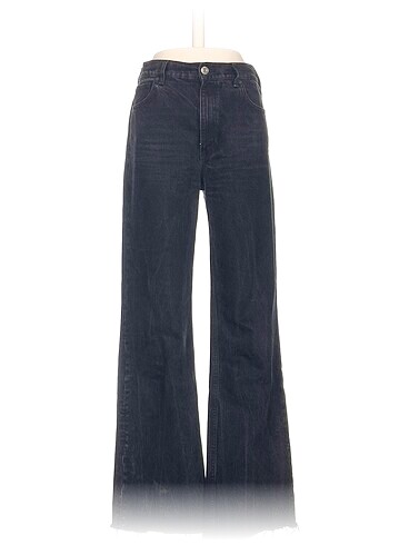 Zara Jean / Kot %70 İndirimli.