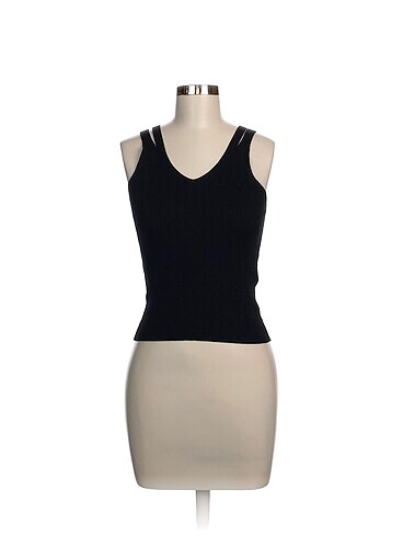 Bershka Bluz %70 İndirimli.