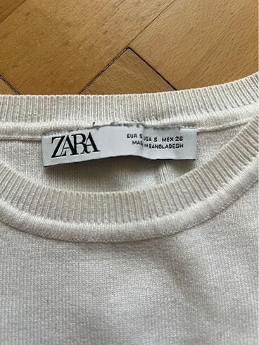 Zara Zara üst