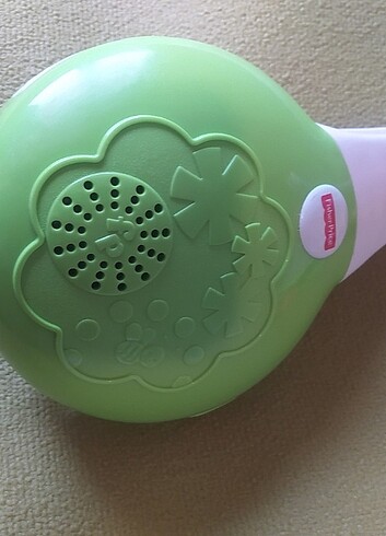 Fisher Price Fisher price müzikli dönence