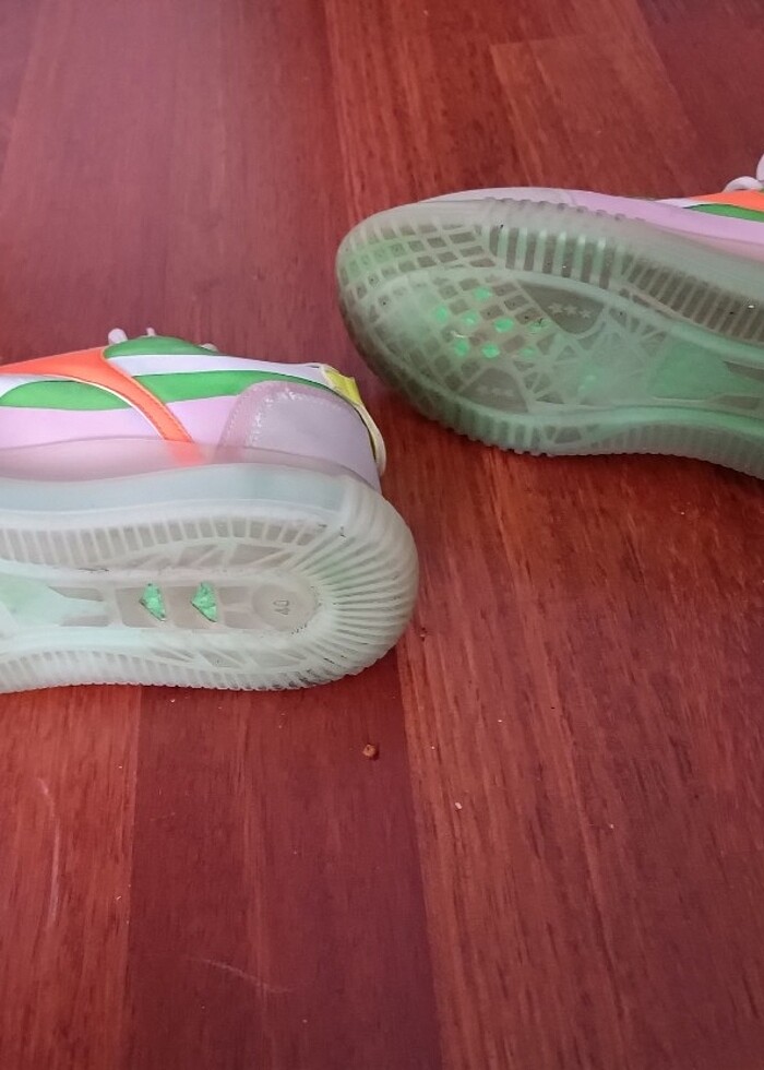 Ayakkabı - Görsel 2