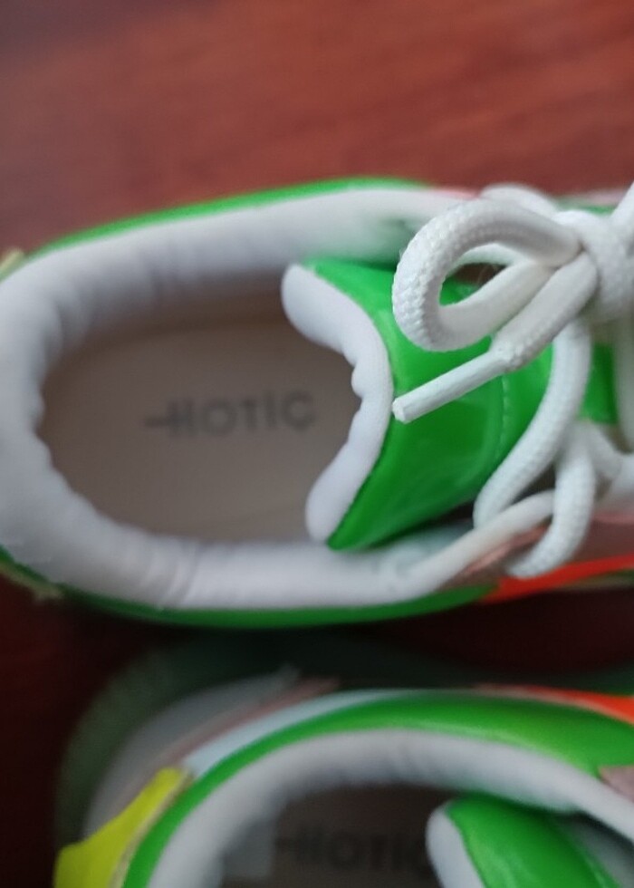 Ayakkabı - Görsel 3