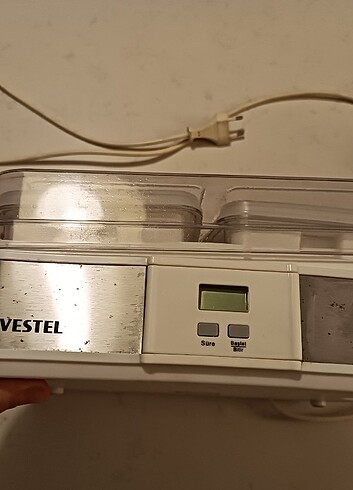 Vestel