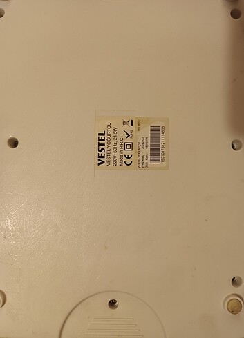 Yoğurt makinası - Görsel 7