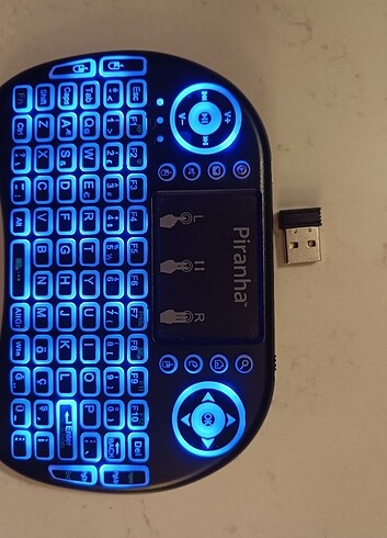 Mini klavye - Görsel 2