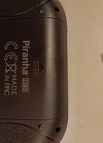 Mini klavye - Görsel 3