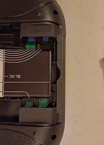 Mini klavye - Görsel 5